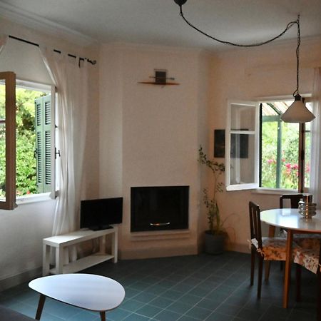 Villa Garden House In Corfu Corfu  Esterno foto
